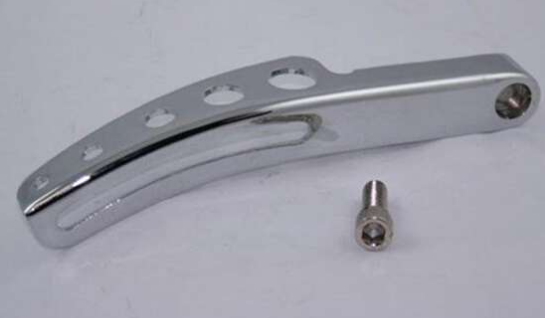 Alternator Bracket SBC/BBC 69-75.
